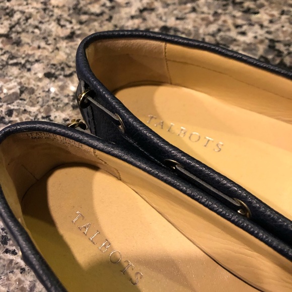 Talbots Loafers - Picture 2 of 4